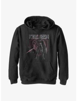 Star Wars Episode IX: The Rise Of Skywalker Supreme Order Youth Hoodie