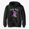 Disney Aladdin Livin' The Rug Life Youth Hoodie