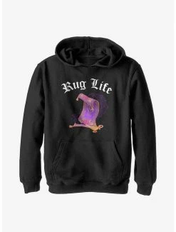 Disney Aladdin Livin' The Rug Life Youth Hoodie