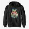 Disney Pixar Toy Story Toys Grouper Youth Hoodie