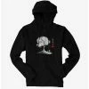 Avatar: The Last Airbender Leaves From The Vine Hoodie