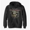 Star Wars The Mandalorian The Child Want For Christmas Youth Hoodie
