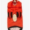 Disney Winnie The Pooh Tigger Pet Hoodie - BoxLunch Exclusive