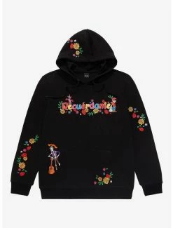 Disney Pixar Coco Hector & Miguel Hoodie - BoxLunch Exclusive