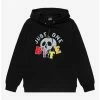 Disney Villains Evil Queen Just One Bite Hoodie - BoxLunch Exclusive