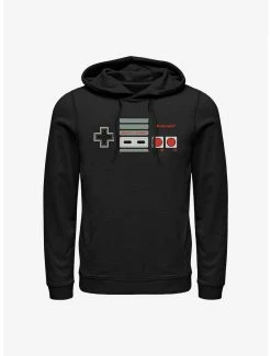 Nintendo NES Controller Hoodie