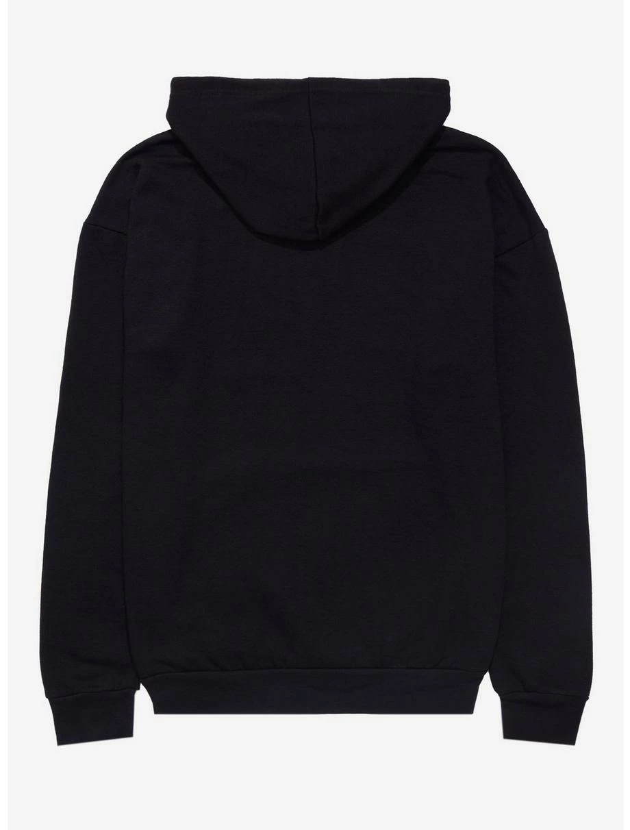 Naruto Shippuden X Cobra Kai Sasuke Vs. Naruto Portrait Hoodie - BoxLunch Exclusive 2 Naruto Shippuden X Cobra Kai Sasuke Vs. Naruto Portrait Hoodie - BoxLunch Exclusive - Image 2