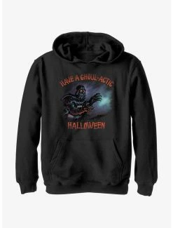 Star Wars Ghoulactic Halloween Youth Hoodie