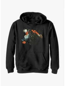Star Wars Darth Vader Trick Or Treat Youth Hoodie