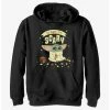 Star Wars The Mandalorian The Child It's Scary Youth Hoodie