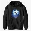 Avatar: The Way Of The Water Pandora Flying Orb Youth Hoodie