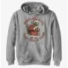 Star Wars Yoda Jolliest Youth Hoodie