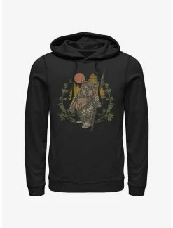 Star Wars Ewok Sunset Hoodie
