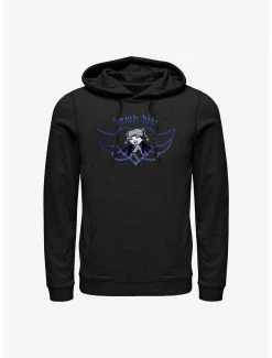 Bratz Jade Dump Him Hoodie