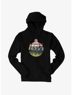 Letterkenny Bring Your Dog To Work Hoodie