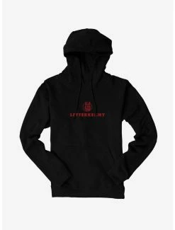 Letterkenny Logo Hoodie