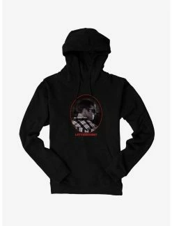 Letterkenny Wayne Portrait Hoodie