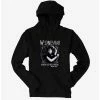 Wednesday Dance Scene Hoodie