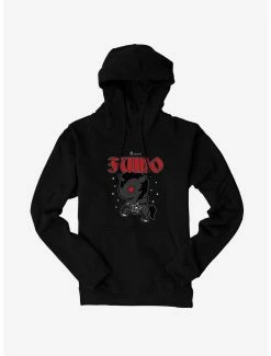 Tokidoki Fumo Hoodie
