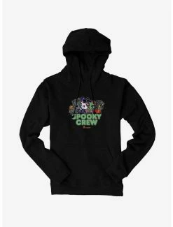 Tokidoki Spooky Crew Hoodie
