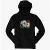 Monster High Draculaura Creep It Cool Hoodie