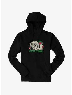 Monster High Draculaura Creep It Cool Hoodie