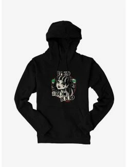 Monster High Draculaura Snow Good Hoodie