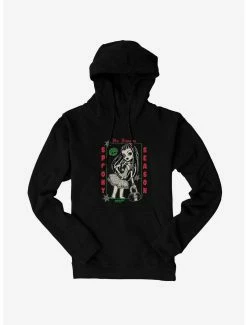 Monster High Frankie Stein Spooky Season Hoodie