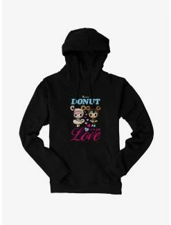 Tokidoki Donut Love Hoodie