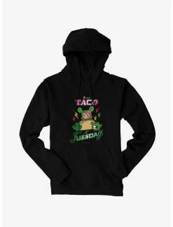 Tokidoki Taco Tuesday Hoodie
