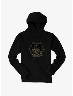 Dungeons & Dragons Displacer Beast Hoodie