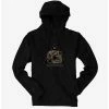 Dungeons & Dragons Gelatinous Cube Hoodie
