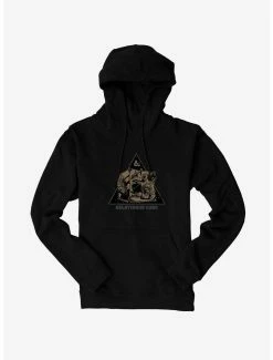 Dungeons & Dragons Gelatinous Cube Hoodie