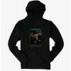 Dungeons & Dragons Owlbear Hoodie