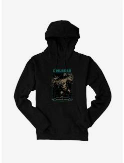Dungeons & Dragons Owlbear Hoodie