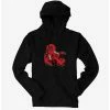 Dungeons & Dragons Ampersand Dice Hoodie