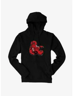 Dungeons & Dragons Ampersand Dice Hoodie