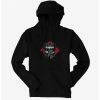 Dungeons & Dragons Mimic Hoodie