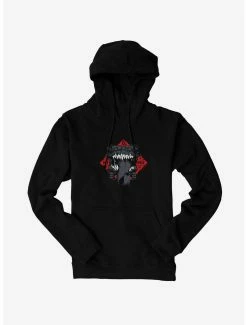 Dungeons & Dragons Mimic Hoodie