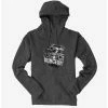Dungeons & Dragons Monsters Group Hoodie