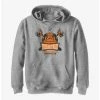 Overwatch 2 Reinhardtware Icon Youth Hoodie
