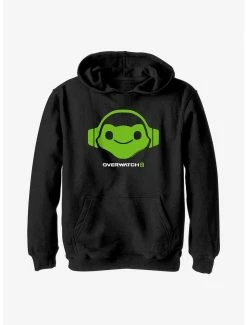 Overwatch 2 Lucio Icon Youth Hoodie