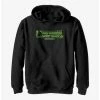 Overwatch 2 Warrior Spirit Youth Hoodie