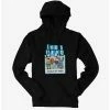 Blue's Clues Get A Clue Hoodie