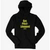 Pitch Perfect Get Pitch Slapped Hoodie