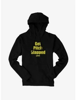 Pitch Perfect Get Pitch Slapped Hoodie