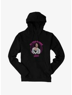 Pitch Perfect Stacie Portrait Hoodie