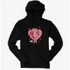 Strawberry Shortcake Be My Valentine Hoodie