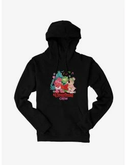 Care Bears Christmas Crew Hoodie