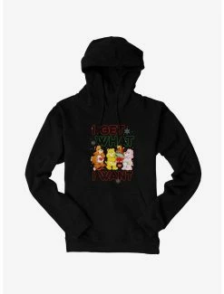 Care Bears I Get What I Want Hoodie